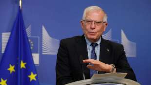 EU gibt 450 Millionen Euro f&uuml;r Waffen an Ukraine frei