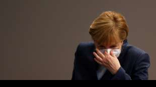 Corona-Lockdown wird vermutlich bis Mitte Februar verl&auml;ngert 