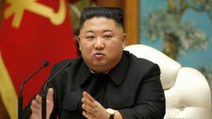 Seltener Parteitag der nordkoreanischen Arbeiterpartei eröffnet