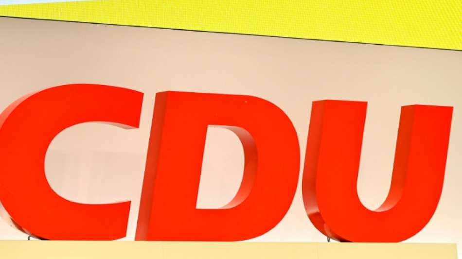 CDU in Mecklenburg-Vorpommern w&auml;hlt Michael Sack zum Spitzenkandidaten