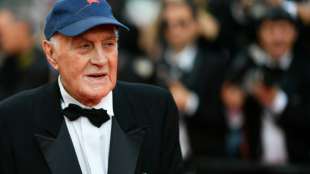 James-Bond-Stuntman R&eacute;my Julienne stirbt mit 90 an Corona