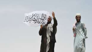 Taliban-Anf&uuml;hrer bevorzugt nach eigenen Angaben politische L&ouml;sung f&uuml;r Afghanistan