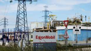 ExxonMobil und Eni ziehen sich aus russischen Projekten zur&uuml;ck