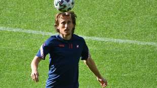 Tschechiens Mission: Modric aus dem Spiel nehmen