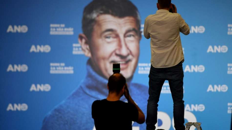 Wahlsieg f&uuml;r Babis in Tschechien - aber wohl schwierige Regierungsbildung