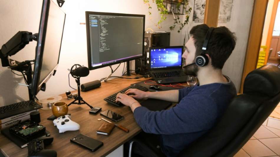 Viele &Auml;mter setzten Homeoffice nicht um