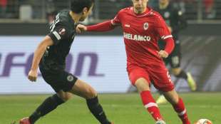 Remis gegen Antwerpen: "Euro-Adler" vergeben ersten Matchball