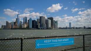 New York ordnet Impfung oder Testpflicht f&uuml;r alle st&auml;dtischen Mitarbeiter an
