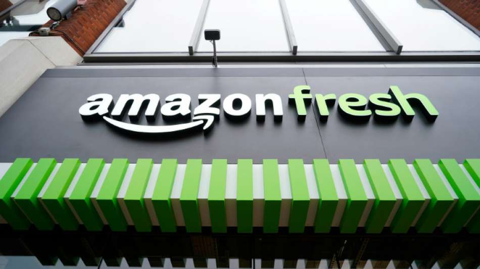 Koalition kleinerer US-Firmen vereint sich im Kampf gegen Monopol von Amazon