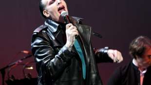 Schwere Missbrauchsvorw&uuml;rfe gegen Schock-Rocker Marilyn Manson