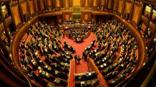 Italienischer Senat entscheidet &uuml;ber Zukunft der Regierung Contes