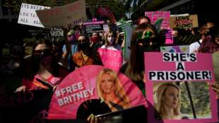 Britney Spears will in Vormundschaftsstreit pers&ouml;nlich vor Gericht aussagen 