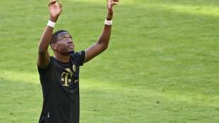 Alaba-Wechsel zu Real Madrid perfekt