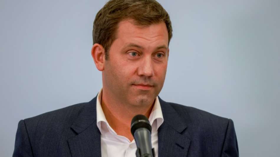 Klingbeil geht trotz Konflikten von Ampel-Regierung in zweiter Dezemberwoche aus