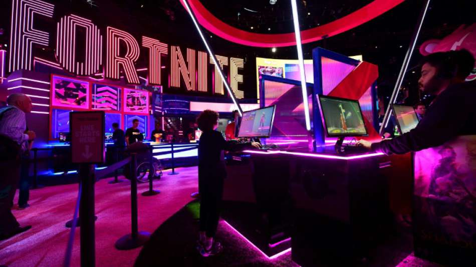 Von Epic Games gegen Apple angestrengter Prozess beginnt in San Francisco