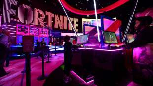 Von Epic Games gegen Apple angestrengter Prozess beginnt in San Francisco