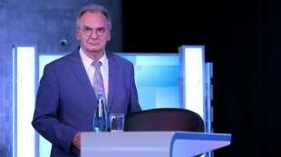 Haseloff bekr&auml;ftigt vor Wahl strikte Abgrenzung von AfD