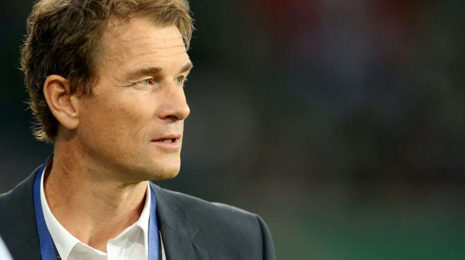 Nach "Quotenschwarzer"-Nachricht an Aogo: Lehmann verliert Posten im Hertha-Aufsichtsrat