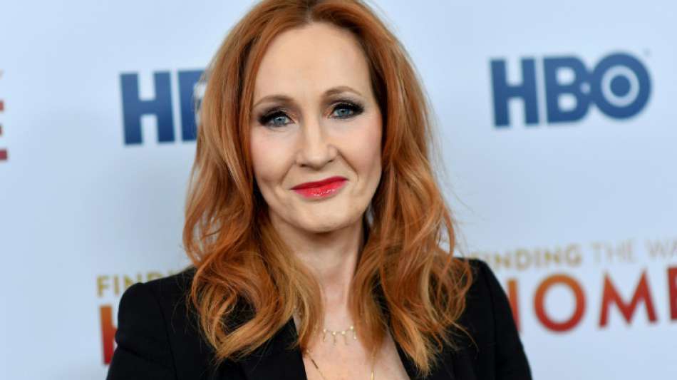 "Harry Potter"-Autorin Rowling will im Oktober neues Buch f&uuml;r Kinder vorlegen