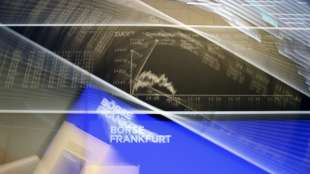 Finanzm&auml;rkte erholen sich nach deutlichem Einbruch zu Handelsbeginn etwas