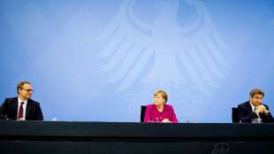 Blitzumfrage: Mehrheit der Bev&ouml;lkerung findet Corona-Beschl&uuml;sse verwirrend