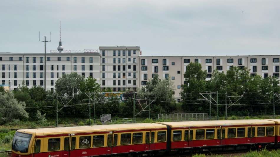 Bis zum September f&uuml;nf Prozent mehr Baugenehmigungen als im Vorjahreszeitraum