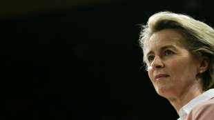 Von der Leyen erkl&auml;rt Streit mit Astrazeneca f&uuml;r beendet