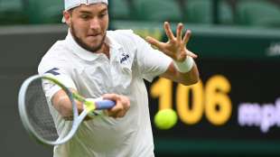 Medwedew zu stark f&uuml;r Struff - Otte erk&auml;mpft Duell mit Murray