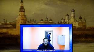 Russische Beh&ouml;rden stellen Nawalny-Vertraute unter Hausarrest