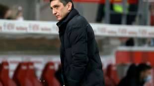 B&ouml;ser D&auml;mpfer f&uuml;r Korkut: Hertha chancenlos in Mainz