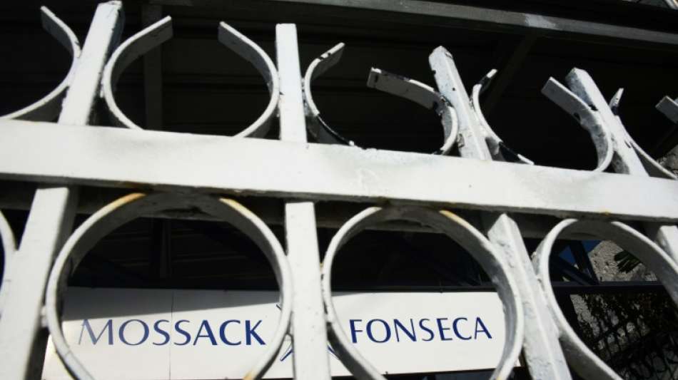 Panama stellt Gr&uuml;nder der Kanzlei Mossack-Fonseca vor Gericht