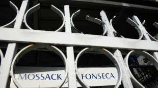 Panama stellt Gr&uuml;nder der Kanzlei Mossack-Fonseca vor Gericht