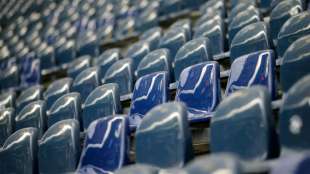 Experten pl&auml;dieren f&uuml;r schrittweise R&uuml;ckkehr der Zuschauer zu Sport und Kultur