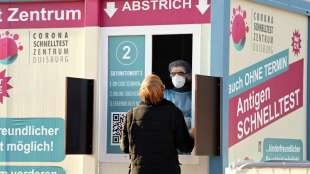 Arbeitsministerium: Ungeimpfte Besch&auml;ftigte m&uuml;ssen selbst f&uuml;r Testnachweise sorgen 
