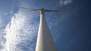 Verb&auml;nde fordern angesichts schlechter Ausbauzahlen Umsteuern bei Windkraft