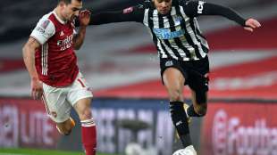 Friseur-Besuch: Newcastle k&uuml;ndigt Strafe f&uuml;r Joelinton an