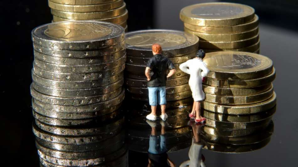 Verdienstl&uuml;cke zwischen M&auml;nnern und Frauen 2020 etwas kleiner 