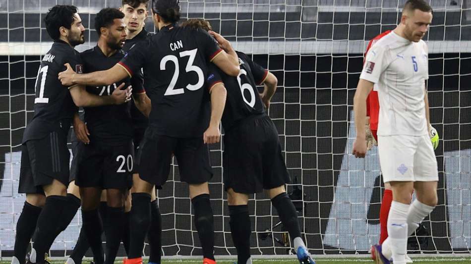 Nach Corona-Schock: L&ouml;w bejubelt Traumstart in sein letztes Abenteuer