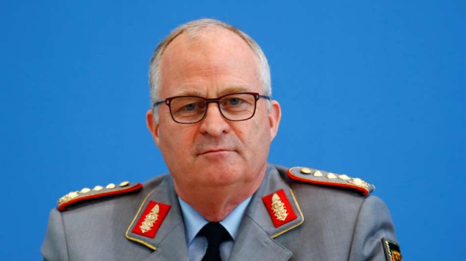 Breite Ablehnung von Wiedereinf&uuml;hrung der Wehrpflicht