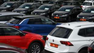 VW-K&auml;ufern steht im Dieselskandal Erstattung der Finanzierungskosten zu