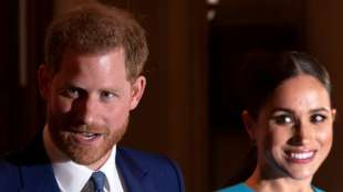 Lilibet Diana - Name f&uuml;r Tochter von Harry und Meghan sorgt f&uuml;r Begeisterung