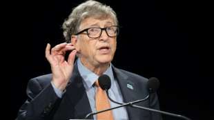 Bill Gates: Habe Pandemie vorhergesehen - aber nicht diese Verschw&ouml;rungstheorien