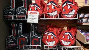 US-Baseball-Team Cleveland Indians benennt sich nach Rassismusvorw&uuml;rfen um