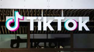 Italien geht nach Tod von Zehnj&auml;hriger gegen Tiktok vor