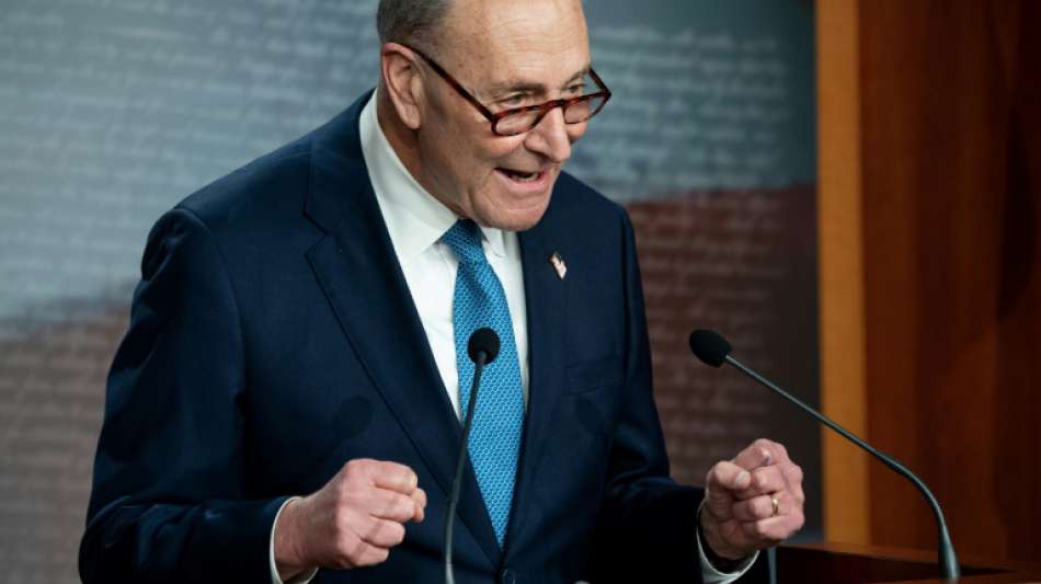 F&uuml;hrender US-Demokrat fordert sofortige Absetzung von Trump
