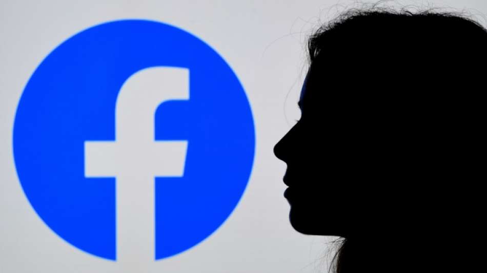 Online-Plattformen wie Facebook und Instagram von Ausfall betroffen
