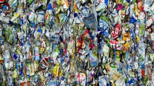 Umweltministerin will weitgehendes Exportverbot f&uuml;r Plastikm&uuml;ll durchsetzen