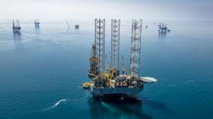 Opec+ erh&ouml;ht &Ouml;lf&ouml;rdermenge weniger stark als erwartet