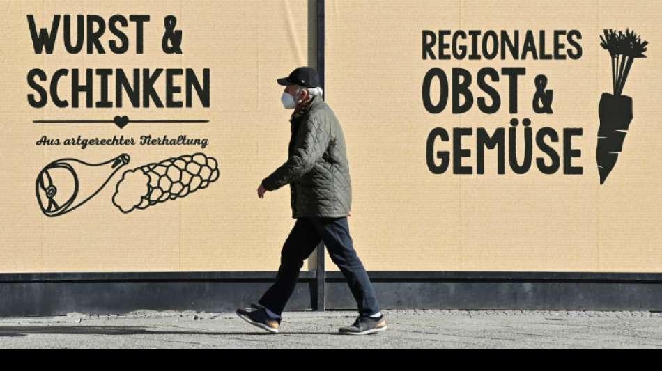 Gewerkschaft k&uuml;ndigt nach ergebnisloser Tarifrunde Streiks in Fleischwirtschaft an 