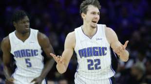 NBA: Wagner-Br&uuml;der verlieren auch bei den Lakers